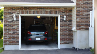 Garage Door Installation at R D Electrical Park, Florida