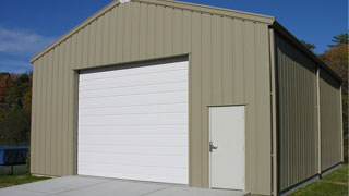 Garage Door Openers at R D Electrical Park, Florida